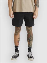 RVCA Escape Elastic Cord II Shortsit black Miehet