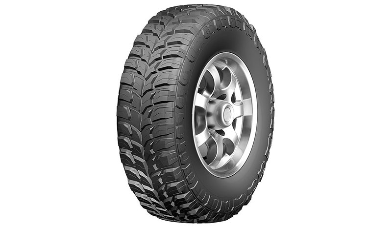 LINGLONG 215/75R15 CROSSWIND M/T
