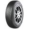 Bridgestone Blizzak LM001, 235/55R18, Kitkarengas – kuva 1