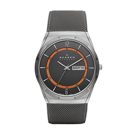 Skagen Titanium Melbye rannekello
