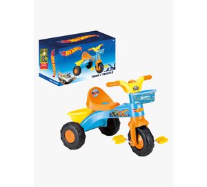 DOLU Hot Wheels Kolmipyörä