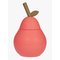 OYOY Pear Pillimuki, Cherry Red – kuva 1