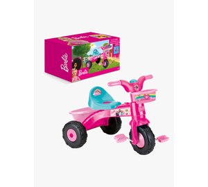 DOLU Barbie Kolmipyörä