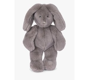 Moulin Roty Pehmolelu Pupu 32 cm, Harmaa