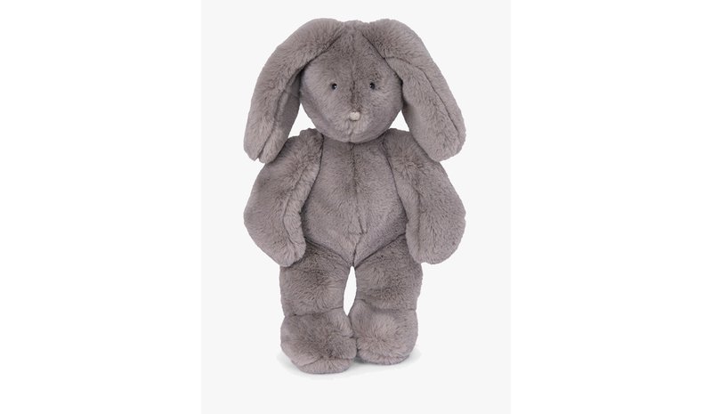 Moulin Roty Pehmolelu Pupu 32 cm, Harmaa