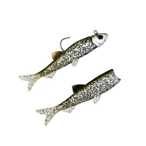 JASU SUVAS 6 CM 200 - 5 KPL JIGI
