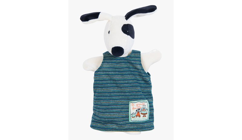 Moulin Roty Käsinukke Julius