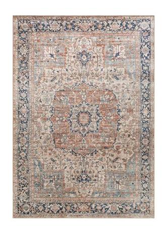 KMCARPETS AMBER MEDALLI 80X300 PUN MATTO