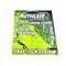 Ruthless Fluorocarbon 40 cm valmisperuke – kuva 2