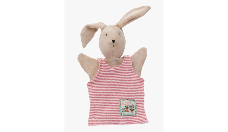Moulin Roty Käsinukke Sylvain