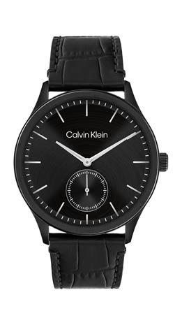CALVIN KLEIN Tailored miesten rannekello