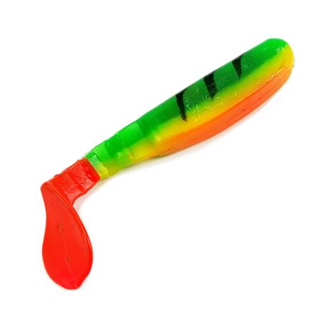 JASU UKKO 3CM 126 5KPL JIGI