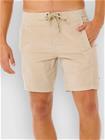 Rip Curl Classic Surf Cord Walk Shortsit bone Miehet