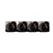 Reprap M6 Hardened Nozzle 3mm - 0,4 Mm - 4 Pcs – kuva 1