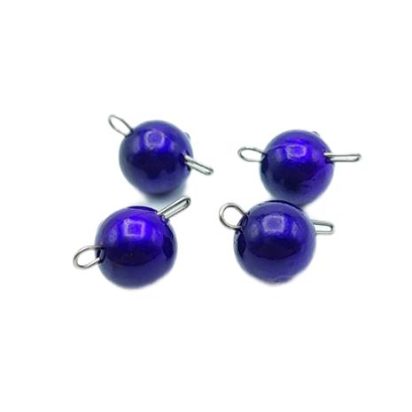 RUTHLESS CHEBU HEAD 5G PURPLE JIGIPä?ä?