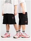 adidas Terrex Shmoofoil Cargo Shortsit black