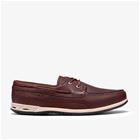 Clarks Orson Sail G miesten purjehduskengät