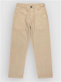Element Relax Fatigue Twill Housut humus Miehet