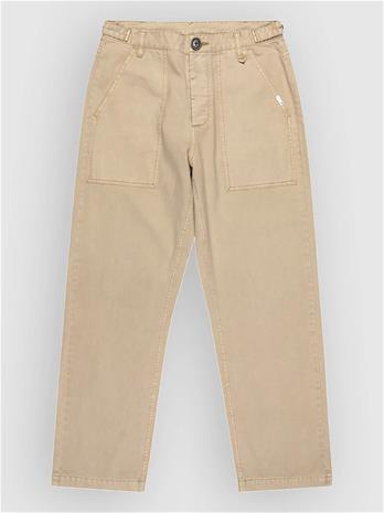 Element Relax Fatigue Twill Housut humus Miehet