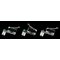 P120 Set With End-stop Switch – kuva 1