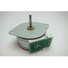 P120 Z Stepper Motor