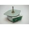 P120 Z Stepper Motor – kuva 1