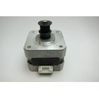 P120 X/y/e Stepper Motor