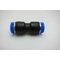 Creatbot Double Tube Connector With Push-fitting – kuva 1