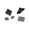 Creatbot Thumb Nuts And Springs – kuva 1