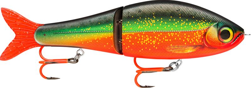 Rapala Super Shadow Rap Glide 11cm 45g katkojerkki
