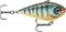 Rapala Snare 6cm 16g vaappu – kuva 2