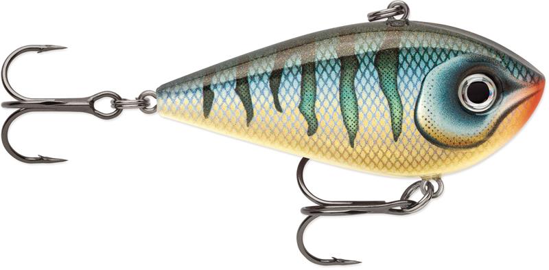 Rapala Snare 6cm 16g vaappu