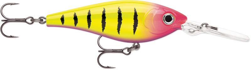 Rapala Harvest Shad 5cm 5g vaappu