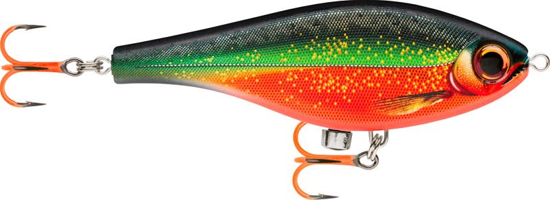 Rapala Super Shadow Rap Jerk 11cm 41g jerkki