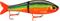 Rapala Super Shadow Rap Glide 16cm 86g katkojerkki – kuva 1