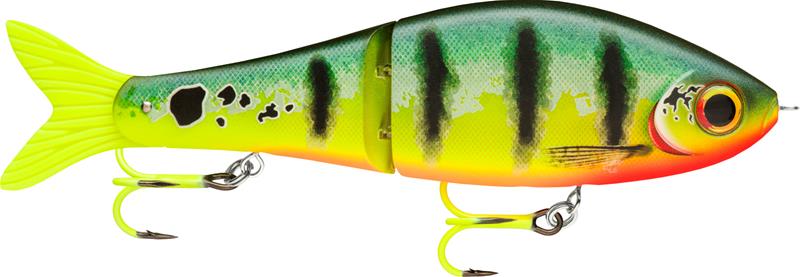 Rapala Super Shadow Rap Glide 16cm 86g katkojerkki