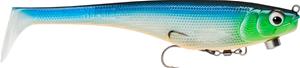 Rapala Soft Peto Prerigged 18cm 60g haukishadi