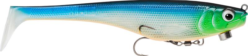 Rapala Soft Peto Prerigged 18cm 60g haukishadi
