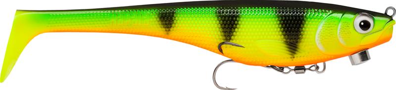 Rapala Soft Peto Prerigged 18cm 60g haukishadi