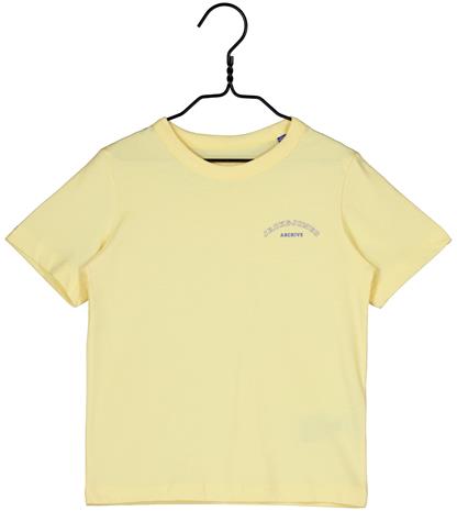 Jack&Jones Mini Jjcollege t-paita
