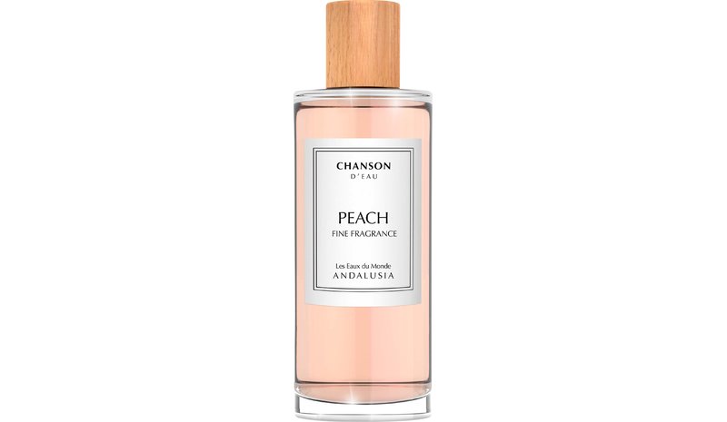 Chanson d'Eau Peach - EdT 100 ml – kuva 1/2
