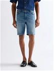 Wrangler Texas Shorts - Blue - 38 x 00