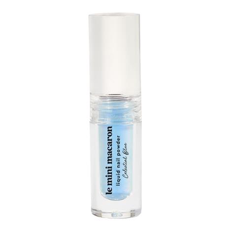 Le Mini Macaron Stardust Collection Liquid Nail Powder Celestial