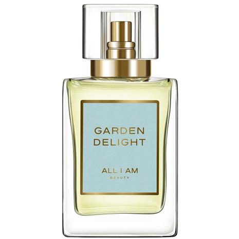 ALL I AM BEAUTY Garden Delight - EdP 50 ml