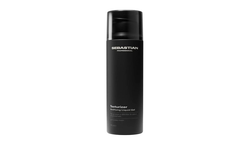 Sebastian Professional Texturizer Bodifying Liquid Gel 145ml