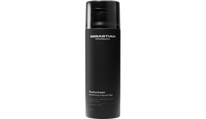 Sebastian Professional Texturizer Bodifying Liquid Gel 145ml