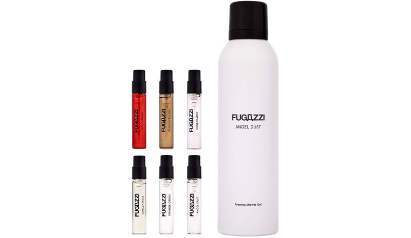 Fugazzi Bestseller Set