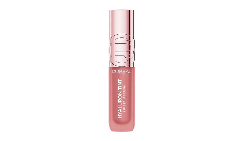 Loreal Paris Hyaluron Lip Stain Serum 601 Worth It