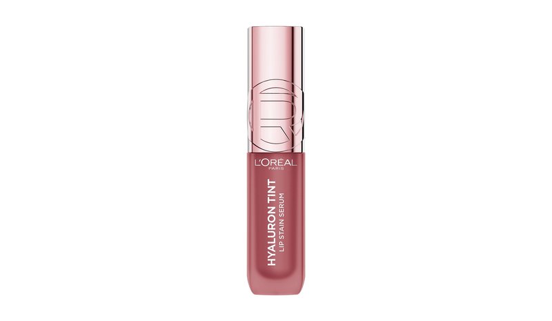 Loreal Paris Hyaluron Lip Stain Serum 635 Worth It Medium