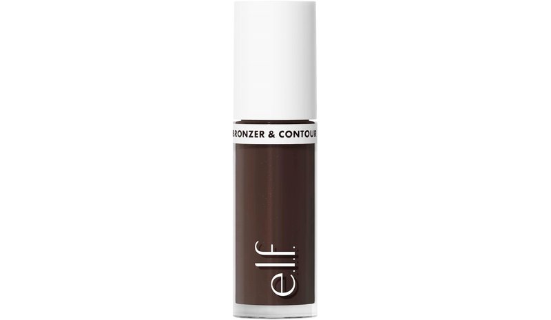 e.l.f. Camo Liquid Bronzer & Contour 10,5 Rich – kuva 1/2
